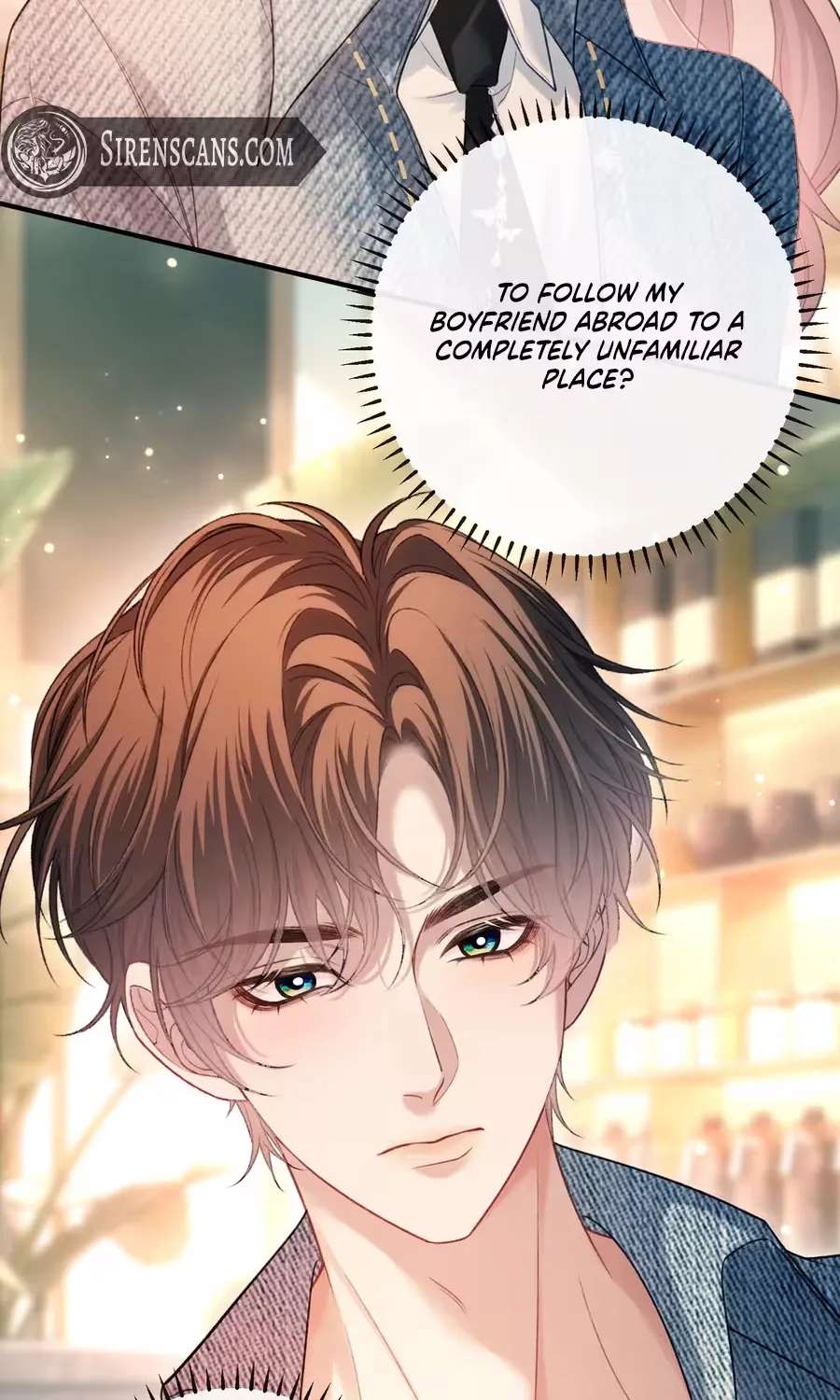 Celebrity Masquerade Chapter 76 - page 29