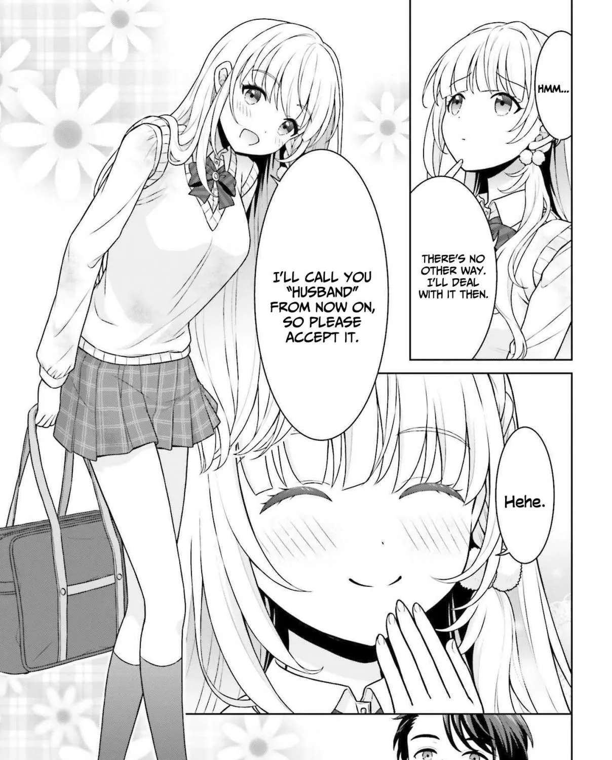 Gokinjo JK Isezaki-san wa Isekaigaeri no Daiseijo Chapter 2 - page 50