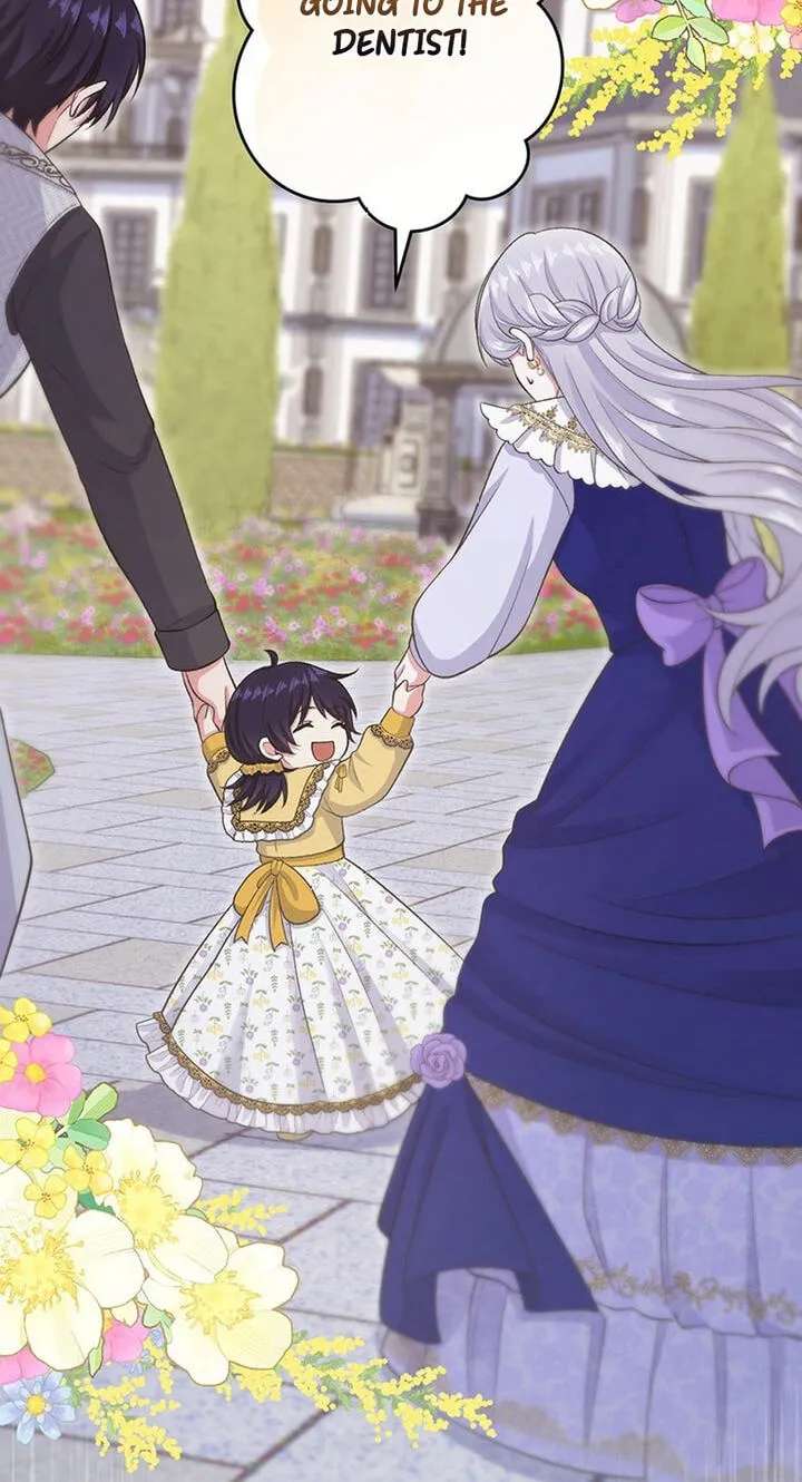 Anatagata no Gen ni Modoru Tsumori Wagozaimasen! Chapter 100 - page 76