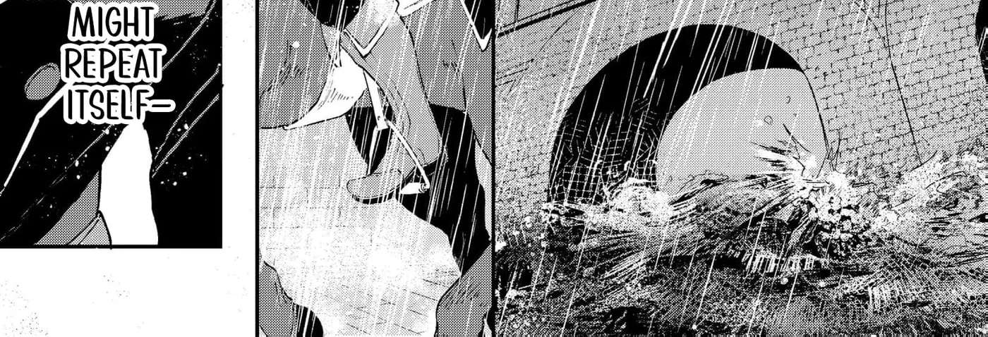 Mibun sa ni Owatta Koi wo, Imasara desuga Chapter 4 - page 48