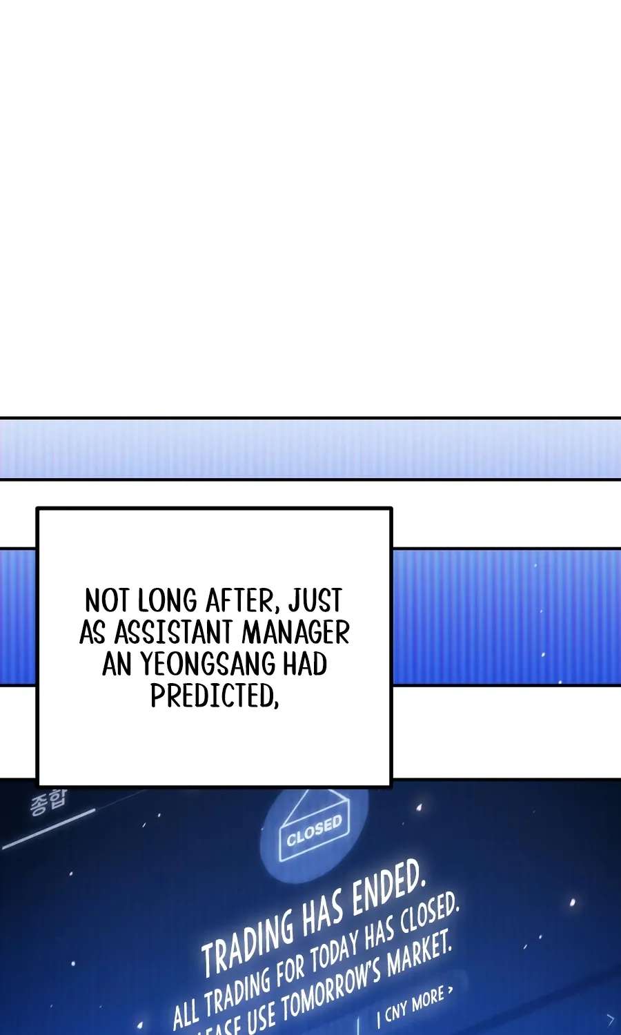 The Money Keeps Piling Up Even If I Spend It Chapter 12 - page 76