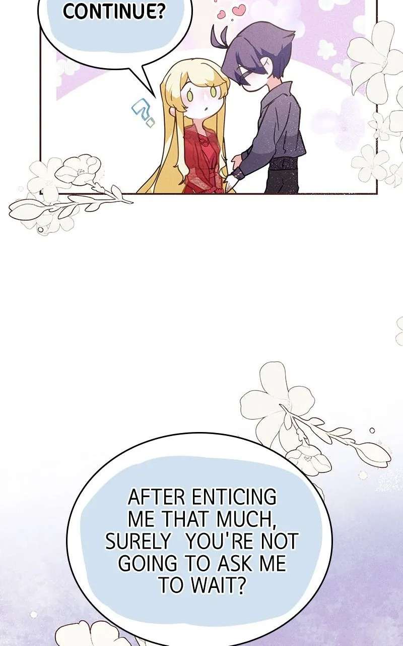 My Unwanted Engagement withthe Final Boss Prince Chapter 11 - page 90