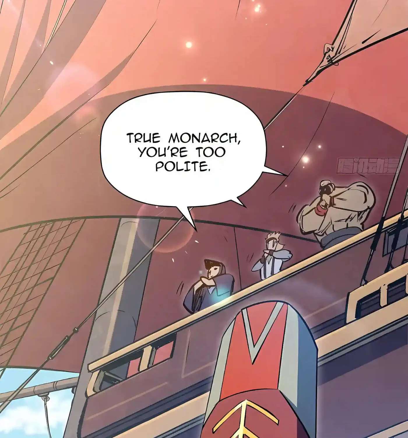 Lucky Me: I Secretly Cultivated for 1,000 Years Chapter 278 - page 87