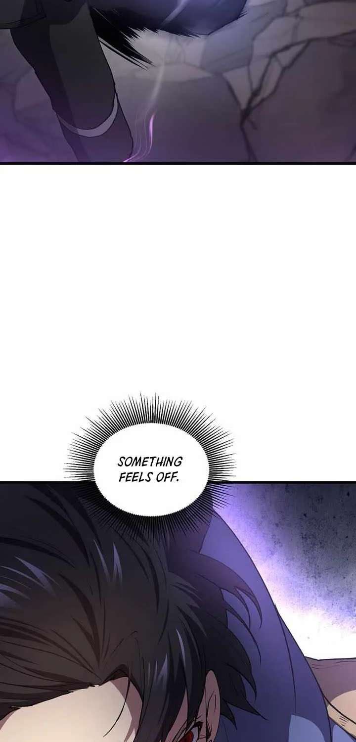 Leveling Up With Skills Chapter 166 - page 78