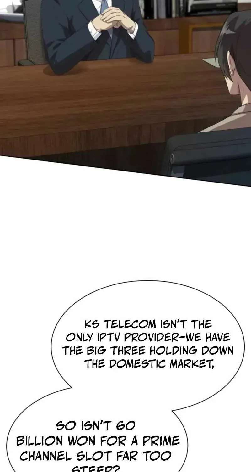 Becoming A Legendary Ace Employee Chapter 152 - page 53