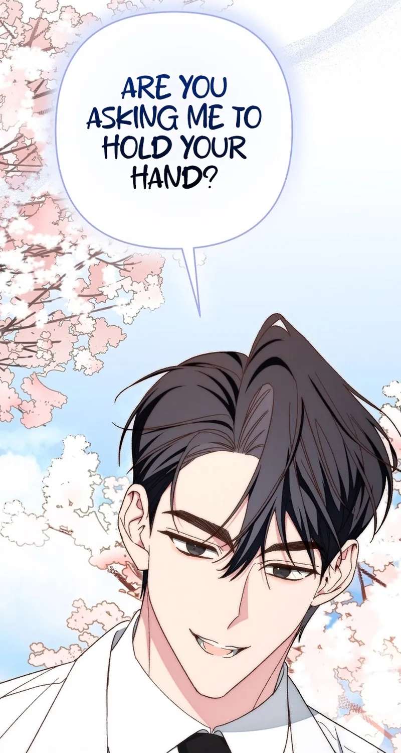 Misunderstanding blind date Chapter 19 - page 78