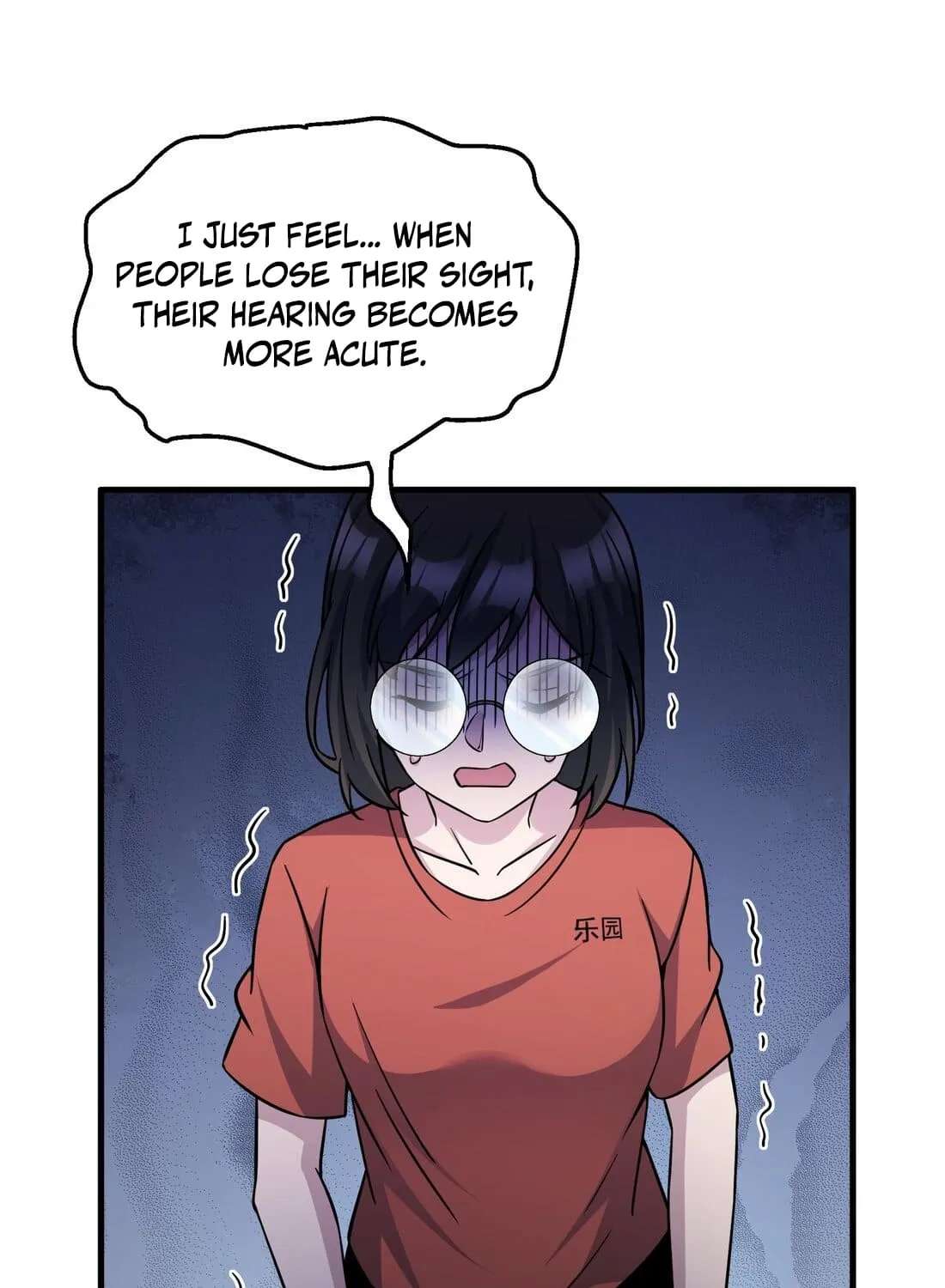 I Was Found Out Pretending To Be a Rookie in a Paranormal World?! Chapter 24 - page 48