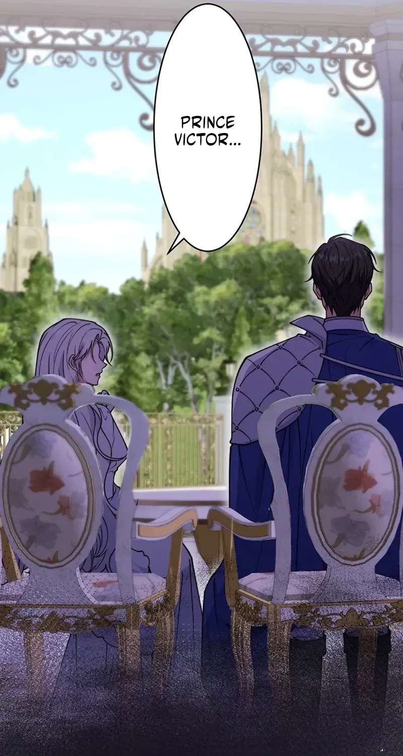 The Saint Bride Sold for 10 Billion to the Enemy Prince Chapter 19 - page 58