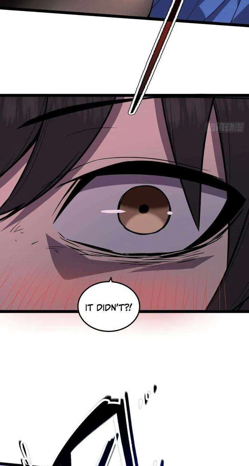 I'm Really Not a Demon Beast Chapter 2 - page 42