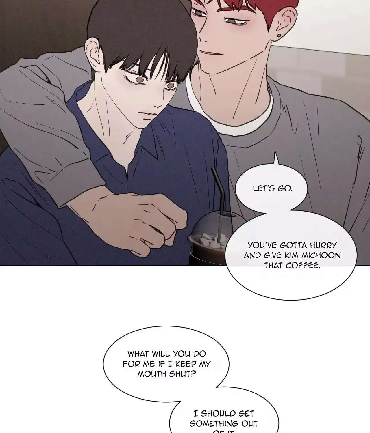 The King of Home Dating Chapter 59 - page 66
