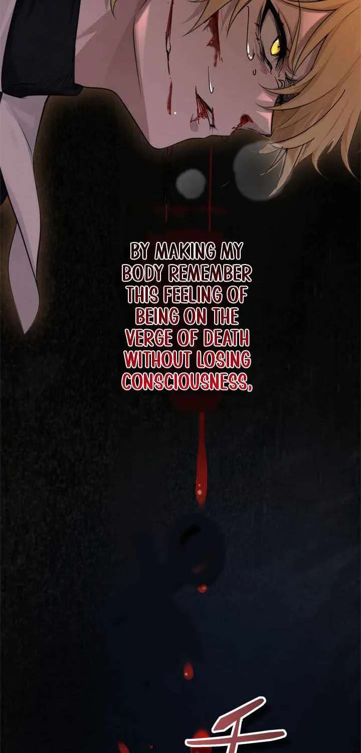 The Sword Saint Reincarnated Into a Noble Mage Family Chapter 25 - page 48