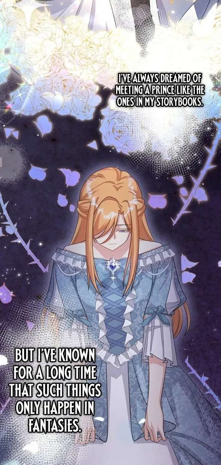 Even Though I Become A Side Character, I’m Being Adored By An Overprotective Duke Chapter 107 - page 66