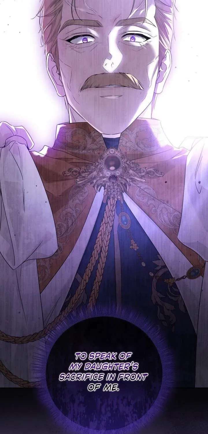 The Princess Stans in Secret Chapter 98 - page 35