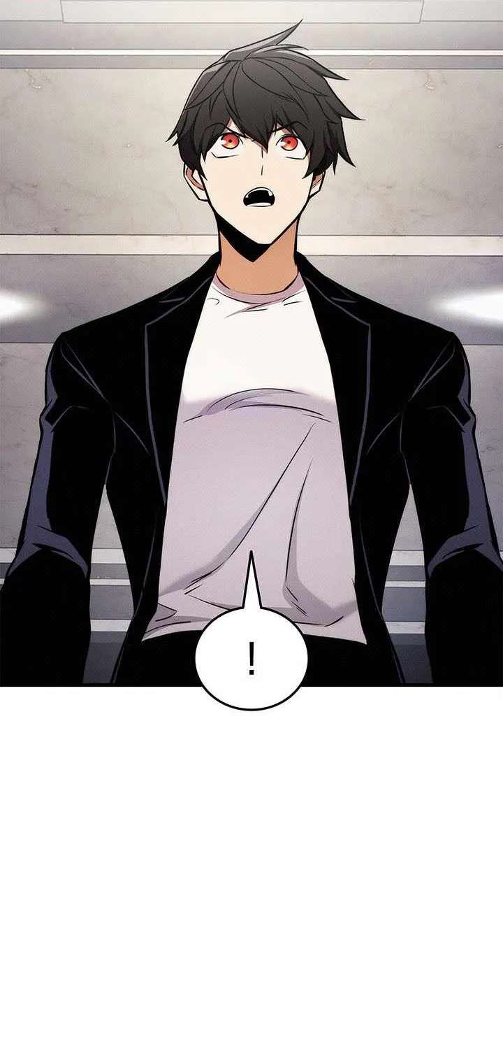 Rankers Return Remake Chapter 258 - page 11