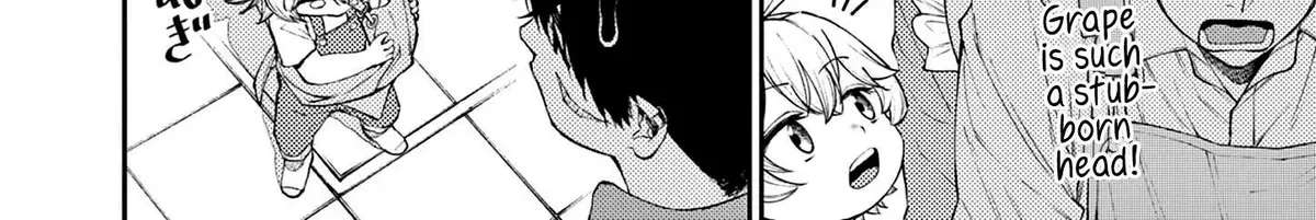 Renchi to Kudamono Chapter 2 - page 31