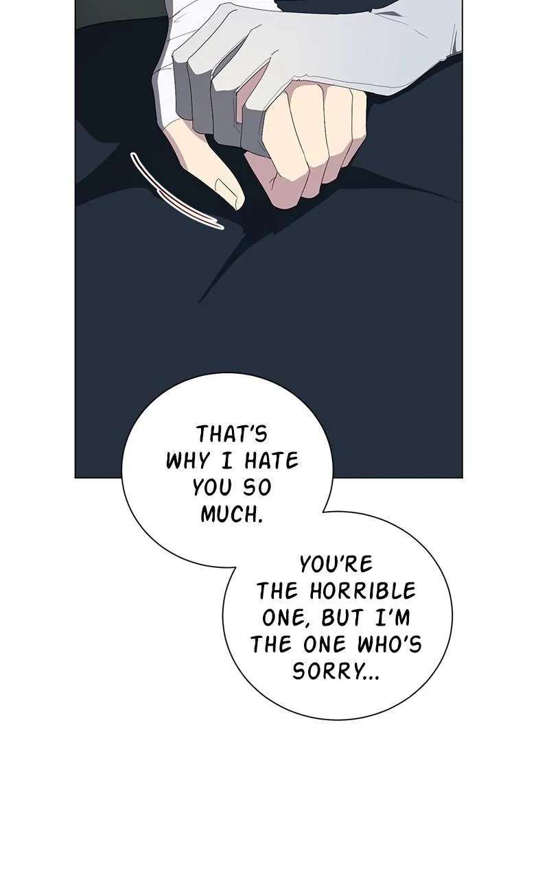 Wished You Were Dead Chapter 90 - page 27