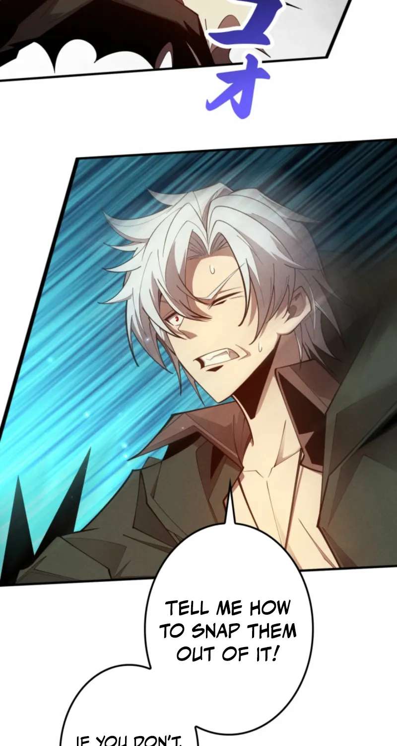 Dream Beast Hunter Chapter 31 - page 53