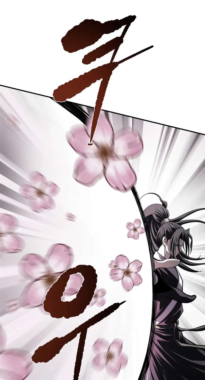 The Supreme Demonic Sword Chapter 50 - page 26