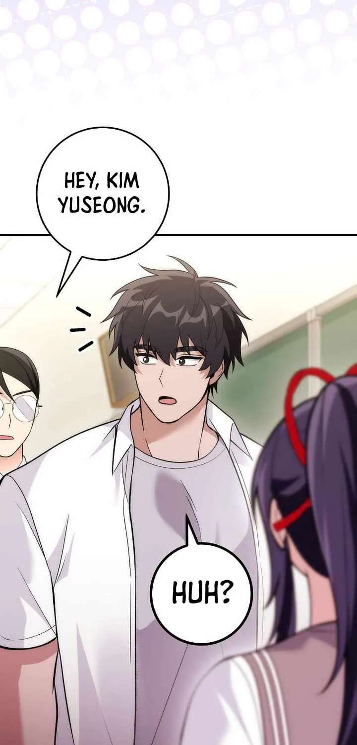 I Was Thrown Into an Unknown Manga Chapter 37 - page 64