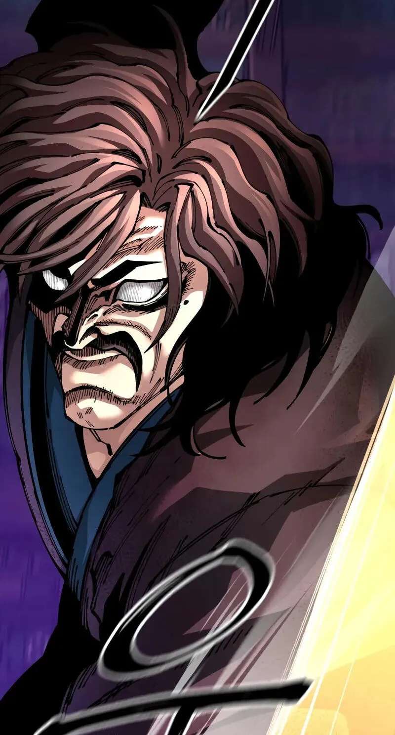 Warrior Grandpa and His Supreme Granddaughter Chapter 120 - page 116
