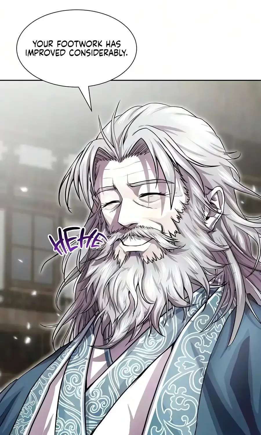 The Sword Emperor’s Rise of Namgung Chapter 23 - page 94