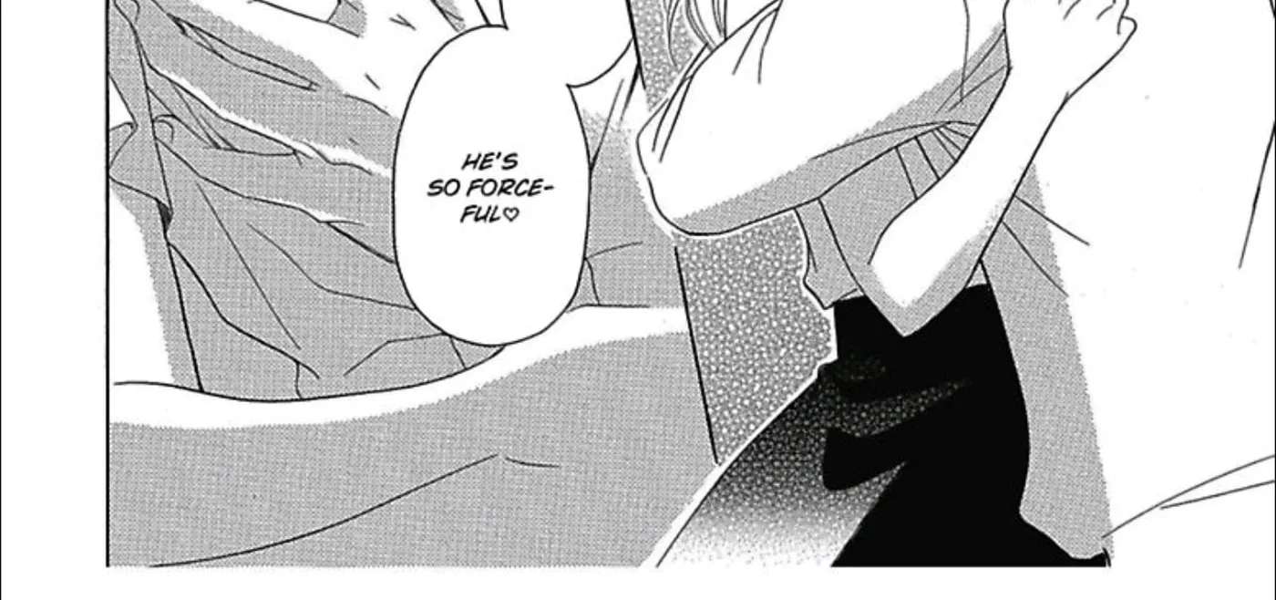 Mr. Cinderella Chapter 1 - page 16