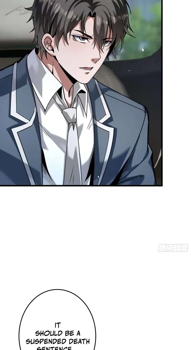 The Ultimate Prodigy Chapter 9 - page 69
