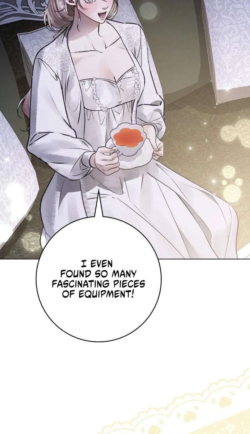 A Wicked Husband Chapter 43 - page 18
