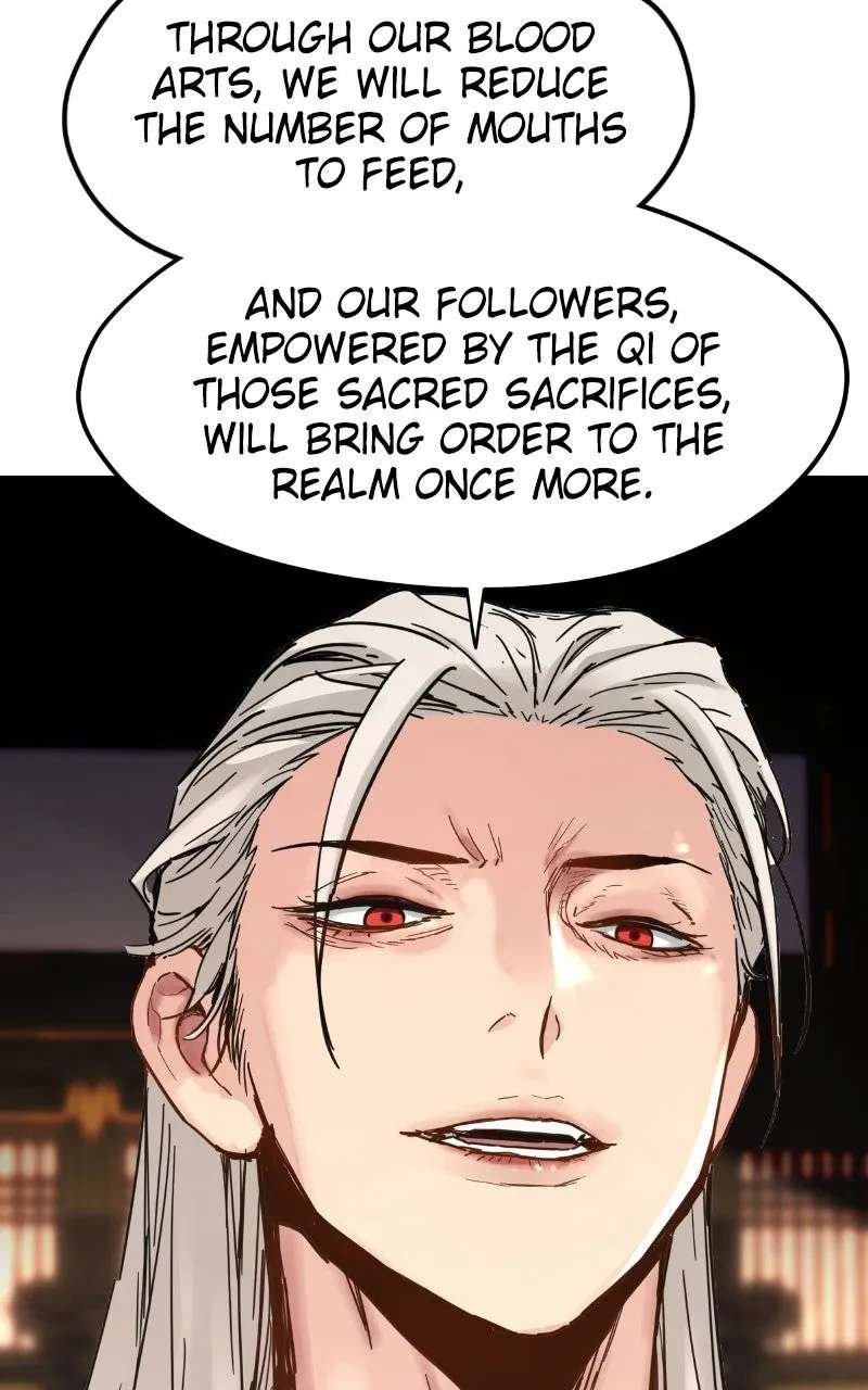 Chronicles of aDoomed Prodigy Chapter 78 - page 66