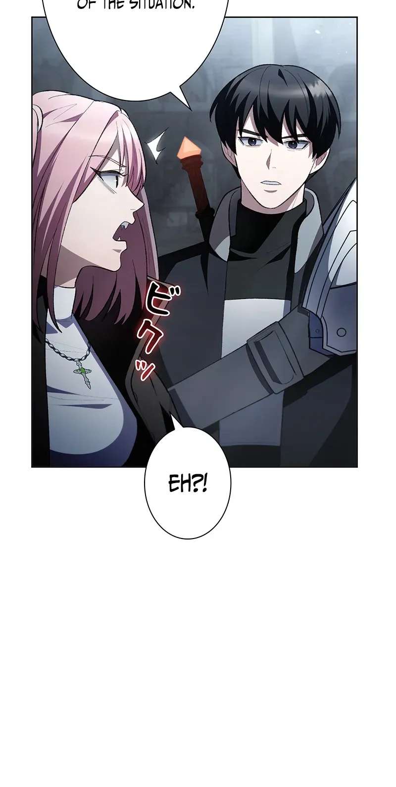 I Became a Transcendent Hunter with 100,000x EXP Chapter 29 - page 68