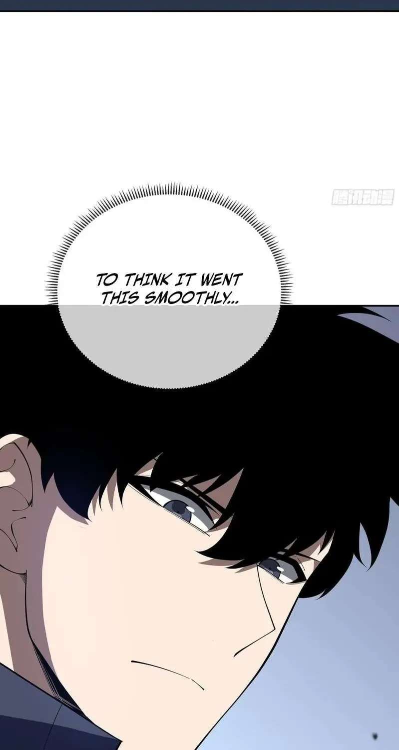 I Owe A Billion Dollars And I am Forced to Become A Worker For An Evil God Chapter 62 - page 6