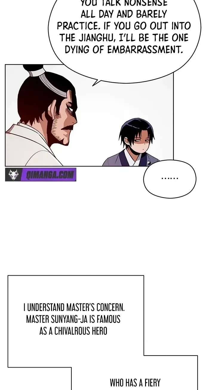 Cheonma Apocalypse Chapter 1 - page 20