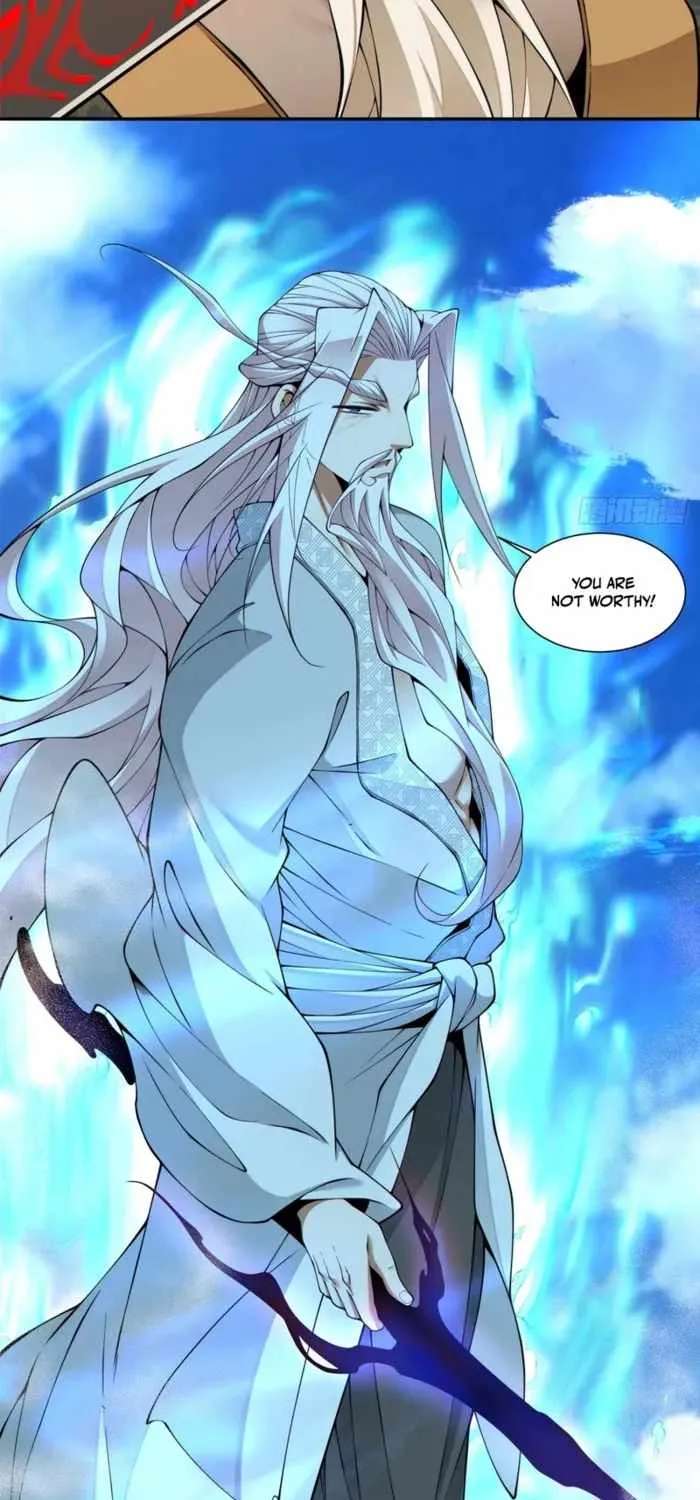 My Disciples Are All Big Villains Chapter 562 - page 16