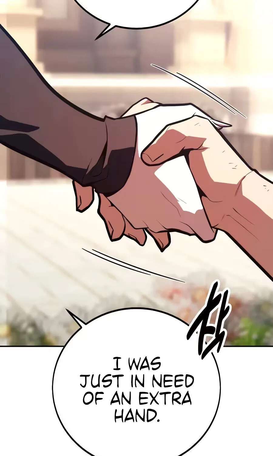 30 Years Have Passed Since the Prologue Chapter 12 - page 267