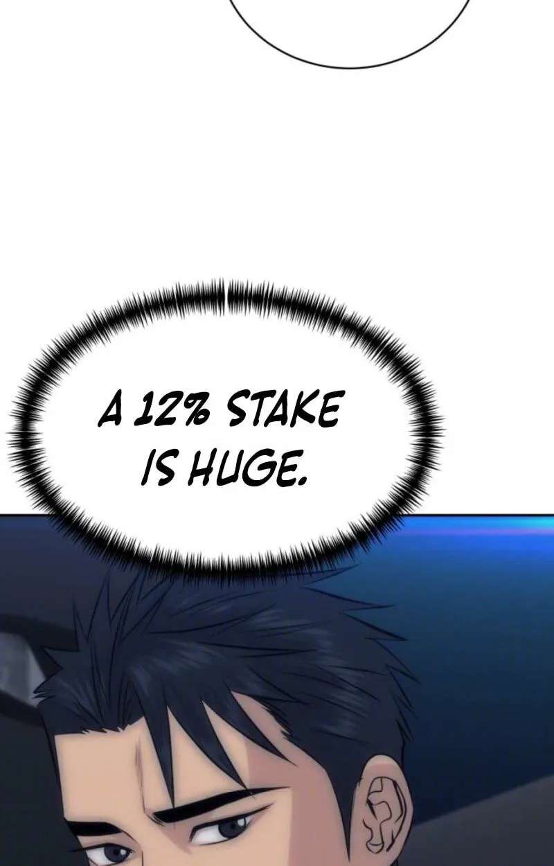 Genius Grandson of the Loan Shark King Chapter 120 - page 51