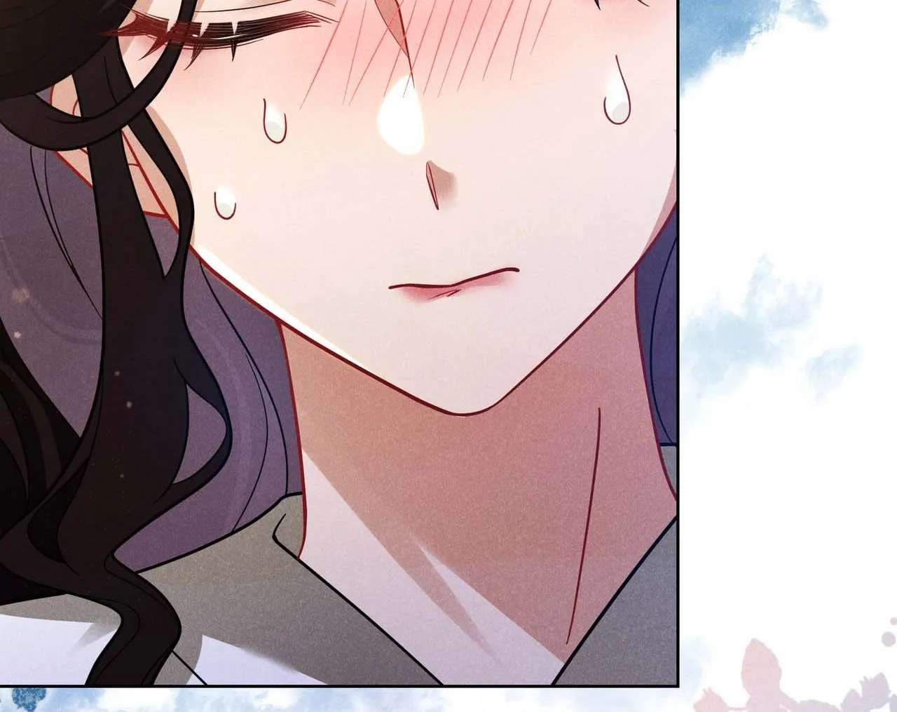 Empress's Will Love Chapter 3 - page 50