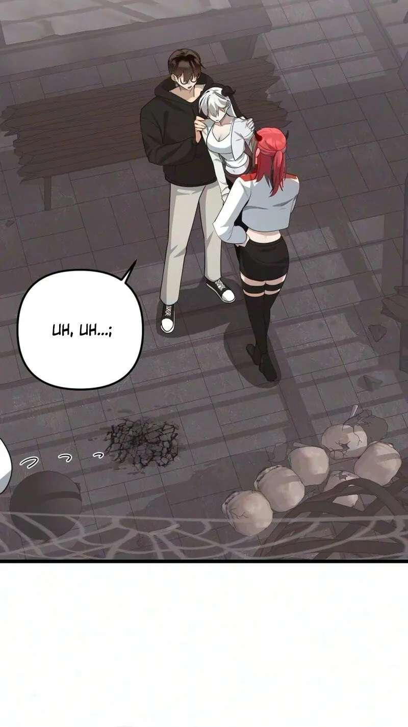 The Demon King’s Channel Chapter 35 - page 91