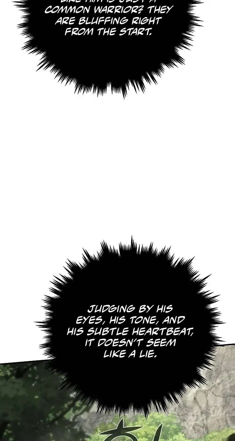 The Mysterious World's Greatest Martial Artist Little Prince Chapter 130 - page 51