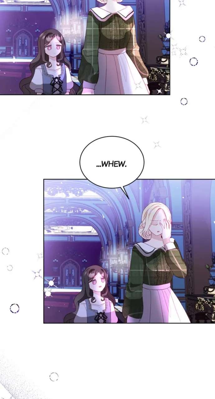 My Father, the PossessiveDemi-God Chapter 6 - page 65