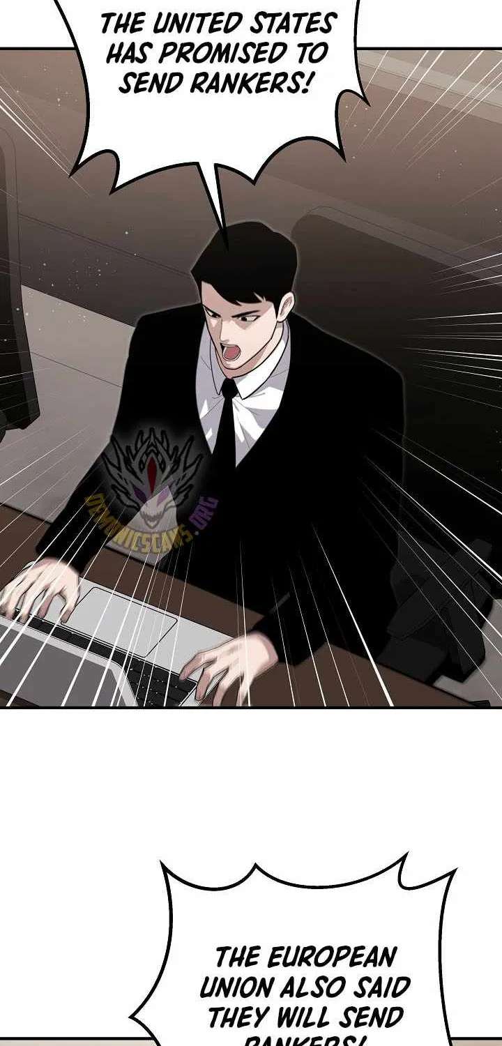 Level 1 Player Chapter 158 - page 32