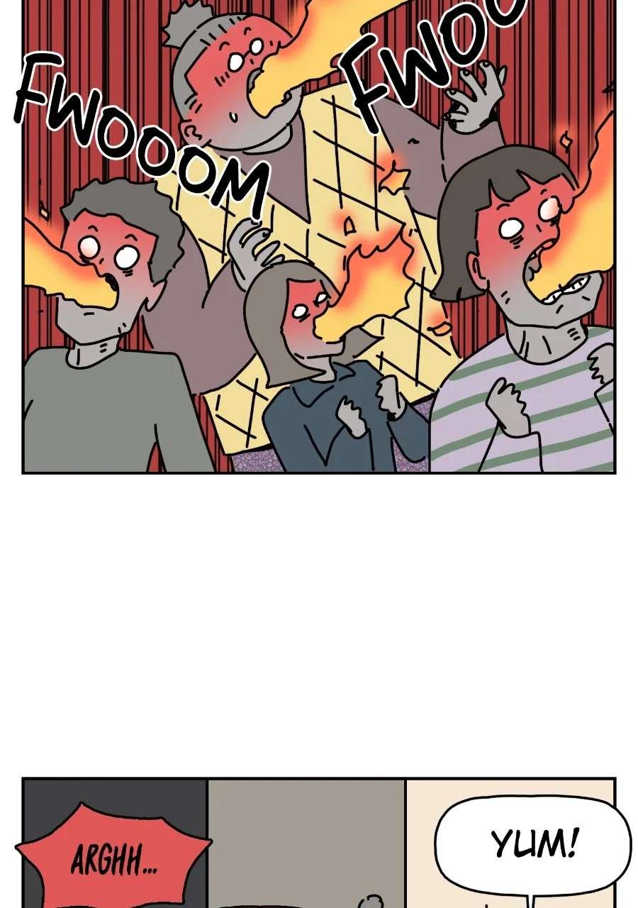 RAMYUNZSave the World! Chapter 2 - page 57