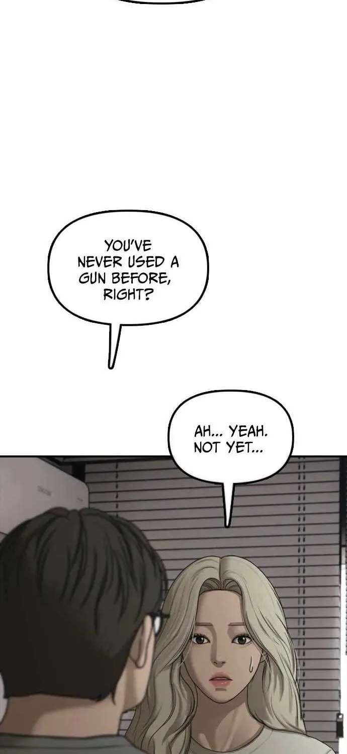 The Apocalypse is Here Chapter 76 - page 75