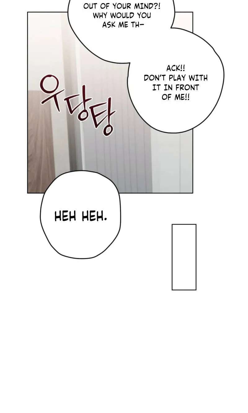 A Gloomy Delusion Chapter 64 - page 38
