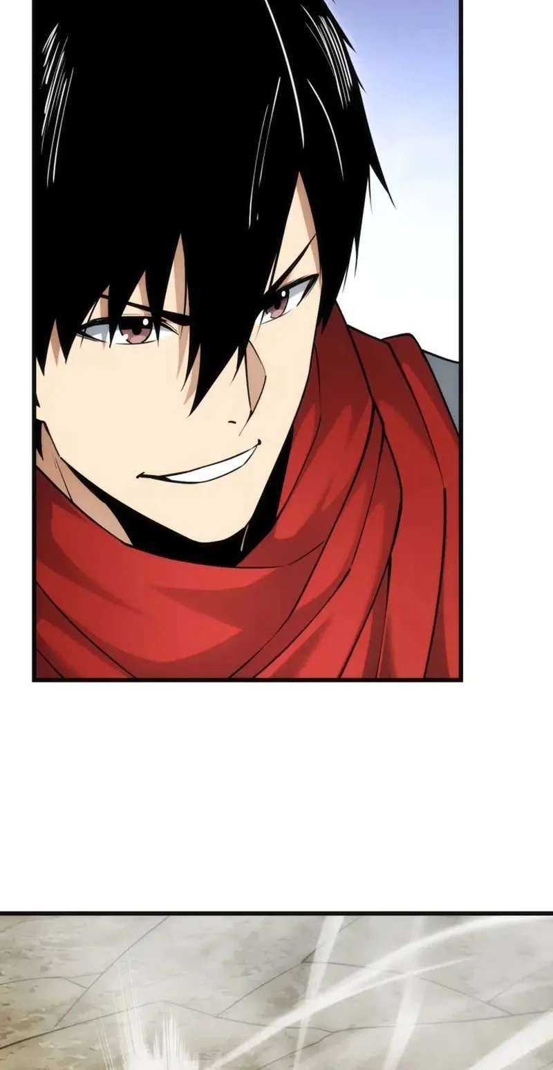 God of Games: The Ultimate Evolution Chapter 28 - page 76