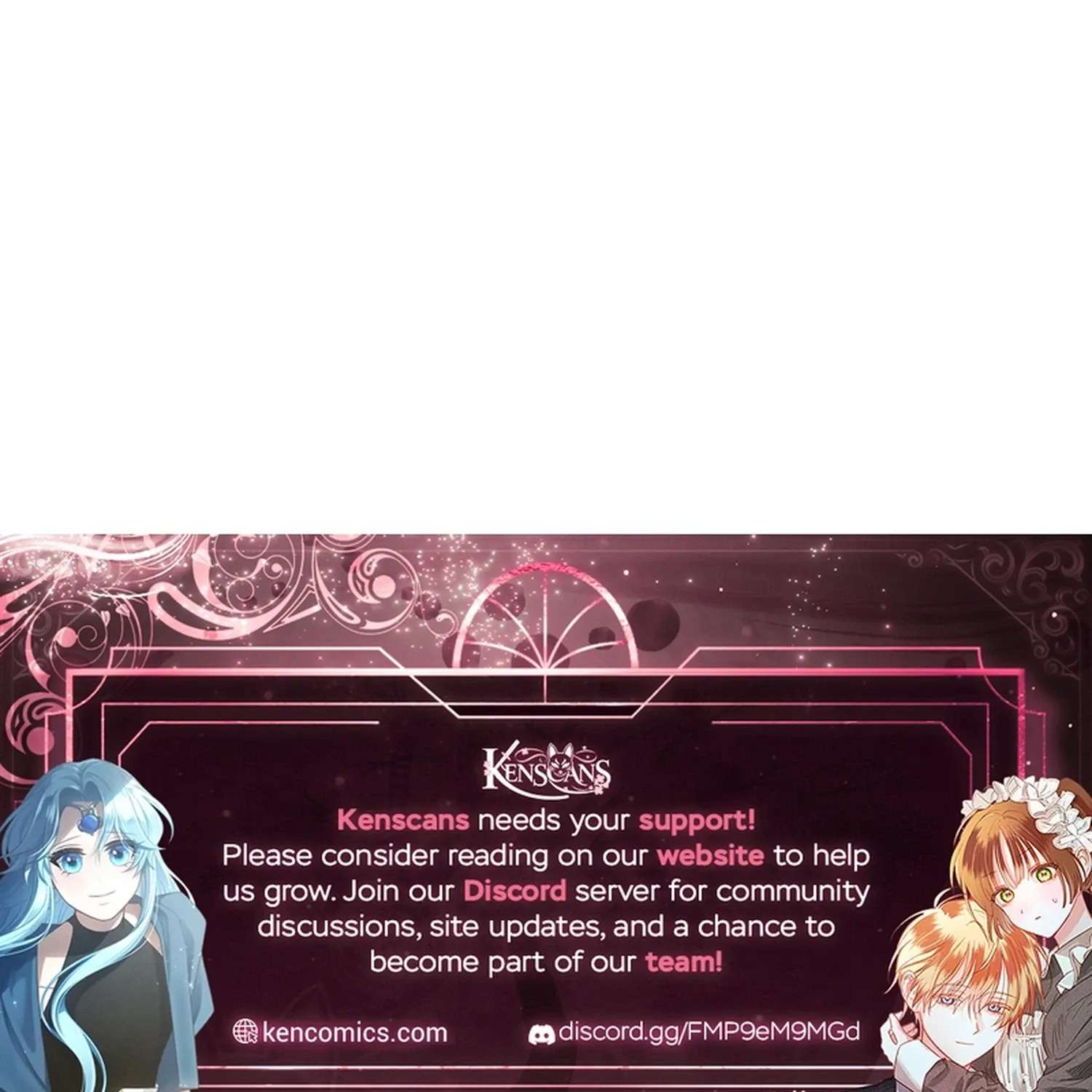 I Adopted the Male Lead from the Shelter 〘Official〙 Chapter 118 - page 91