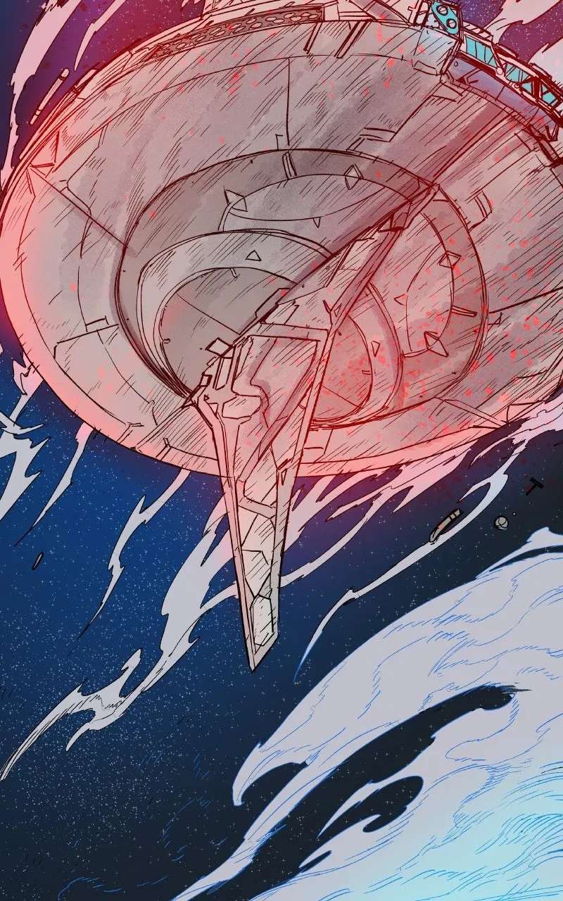 A FallenStar Chapter 1 - page 48