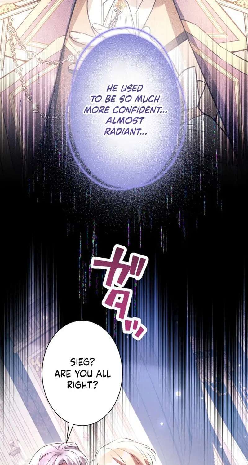 Sayonara Uwaki na Fiance-sama, Ji no Game de Shiawase ni Narimasu Chapter 31 - page 37