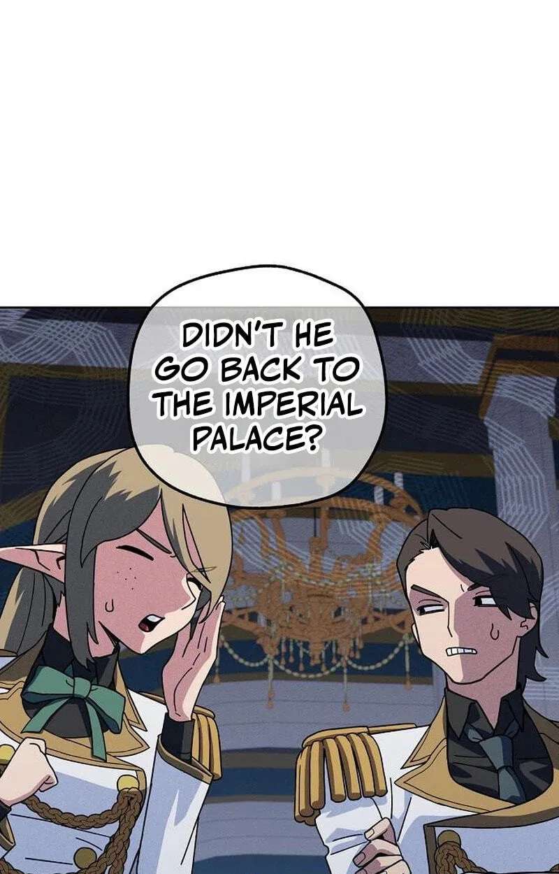 Healing at the Academy Convenience Store Chapter 12 - page 5