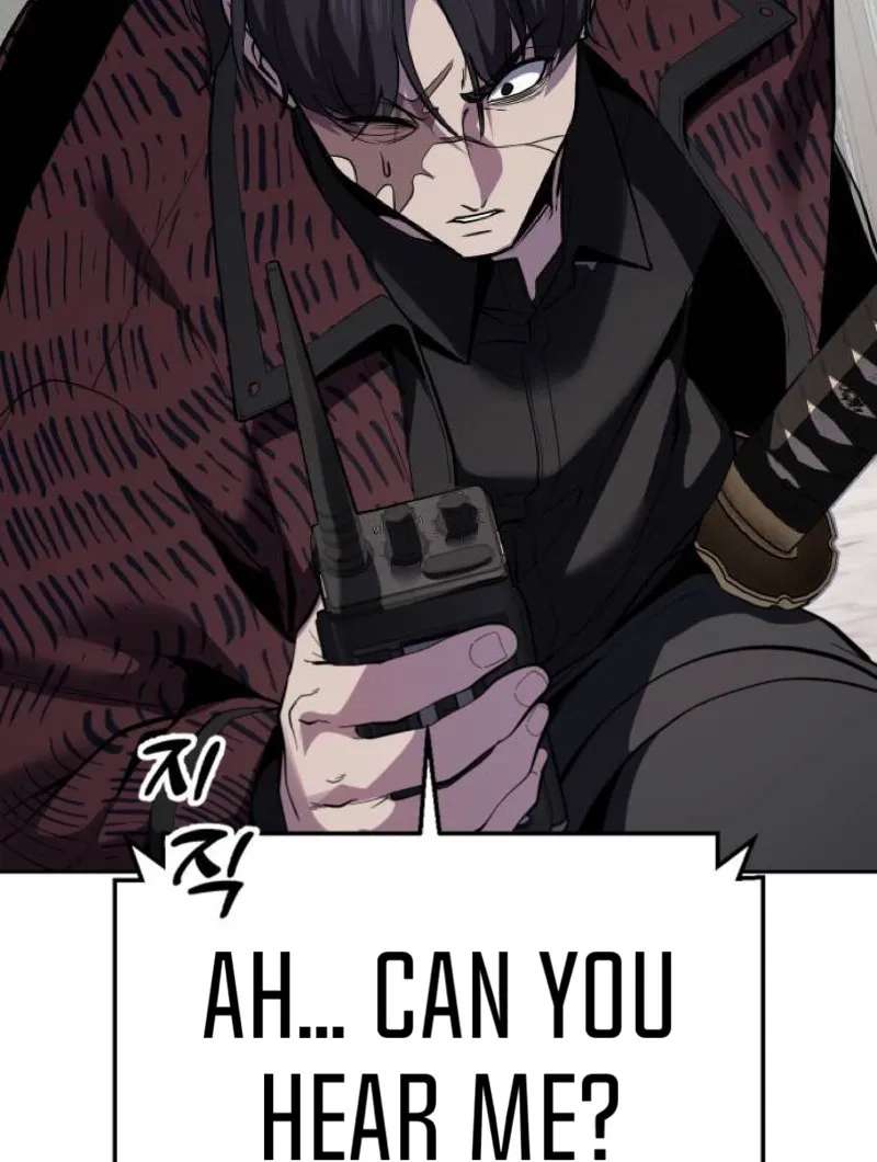 The Boy Of Death Chapter 340 - page 37