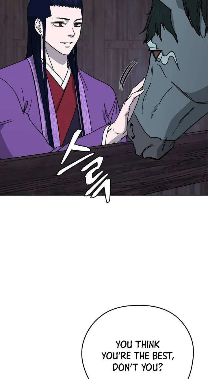 Gwanjeon – Lee Kang-jin Chapter 264 - page 8